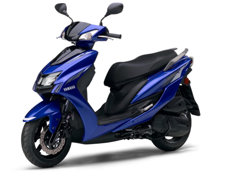 値下げしました　ヤマハ　シグナスX 2型　軽整備済 ヤマハの通勤快速！ スクーター軽二輪155cc「マジェスティS」と原付二