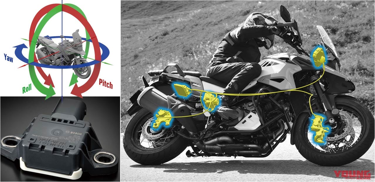 スズキ Vストローム1050XT|’20スズキVストローム1050XT海外試乗レポート【突き詰めた”Vスト”らしさ】