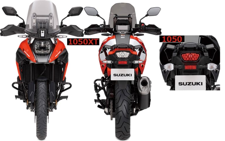 スズキ Vストローム1050/XT|’20スズキVストローム1050XT試乗レポート後編【どんな場面でもフレンドリー】