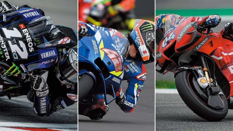 '19 MotoGPを振り返る【元GPライダー青木宣篤の目:ヤマハ|スズキ|欧州勢編】|’19 MotoGPを振り返る【青木宣篤の目:ヤマハ|スズキ|ドゥカティ編】