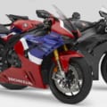 ホンダ「CBR1000RR-R/SP FIREBLADE」の発売日と価格が決定！ 218psの最強SS