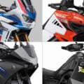 ’20新車バイク総覧〈大型アドベンチャー&オフロード|国産車#1/4〉新車展望
