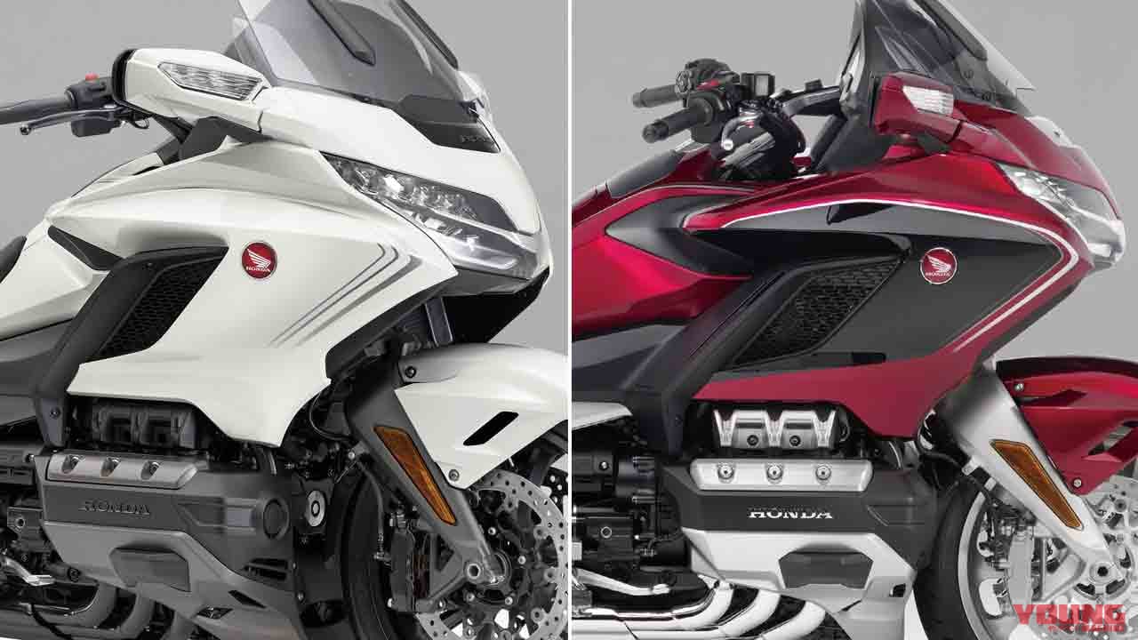 新車バイク総覧 大型クルーザー 国産車 2 2 ホンダ ヤマハ カワサキ Webヤングマシン 最新バイク情報