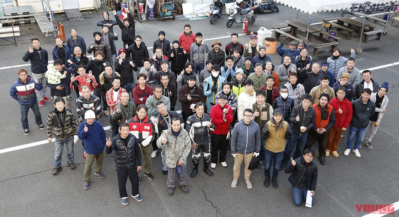 アストライド|ビギナーからベテランまで誰もが楽しめるサーキット走行会「アストライド」