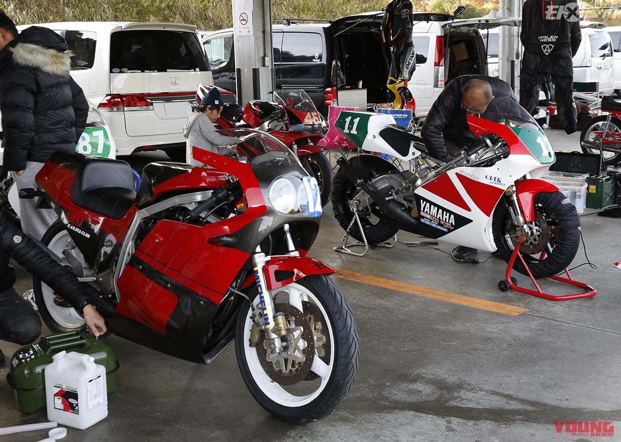 アストライド|ビギナーからベテランまで誰もが楽しめるサーキット走行会「アストライド」