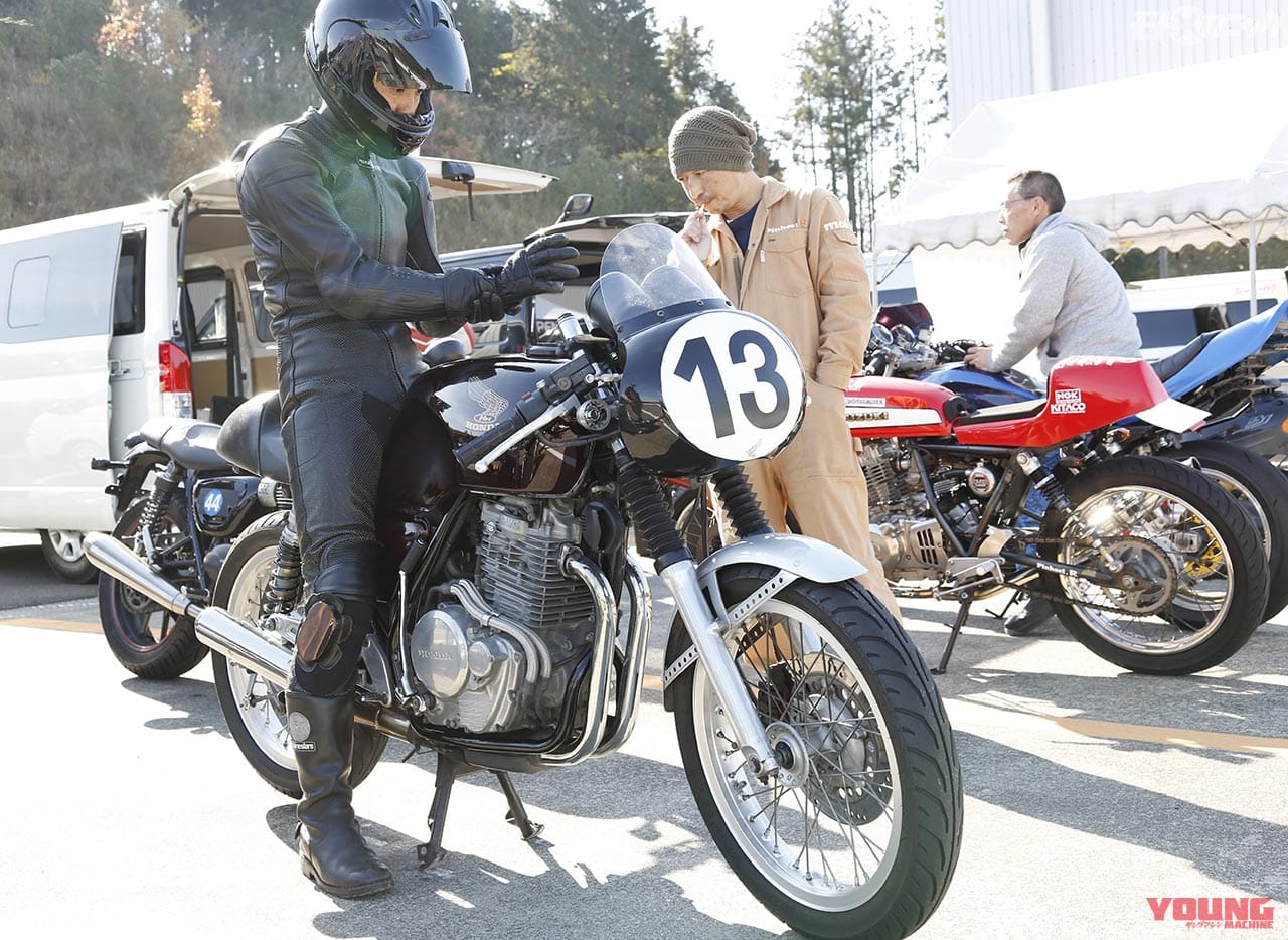 アストライド|ビギナーからベテランまで誰もが楽しめるサーキット走行会「アストライド」