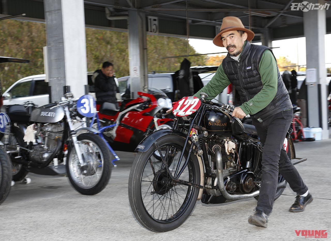 アストライド|ビギナーからベテランまで誰もが楽しめるサーキット走行会「アストライド」