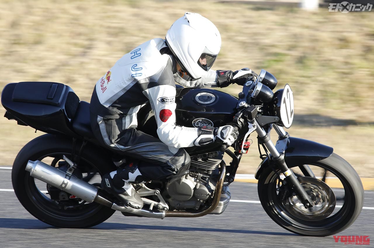 アストライド|ビギナーからベテランまで誰もが楽しめるサーキット走行会「アストライド」