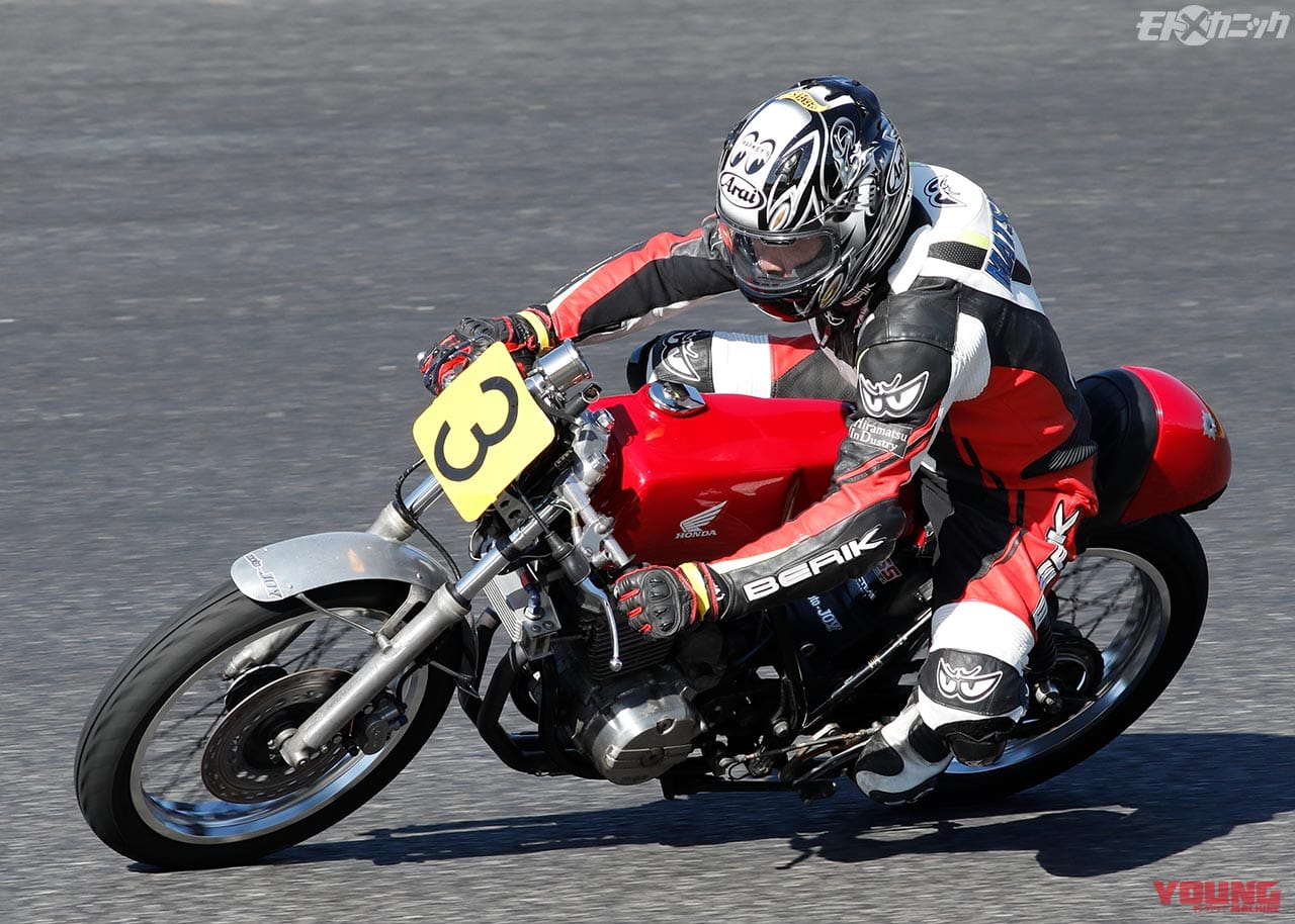 アストライド|ビギナーからベテランまで誰もが楽しめるサーキット走行会「アストライド」