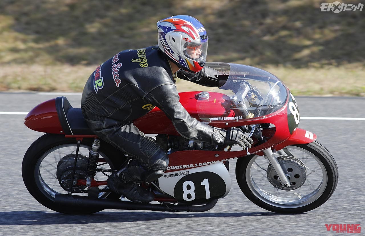 アストライド|ビギナーからベテランまで誰もが楽しめるサーキット走行会「アストライド」