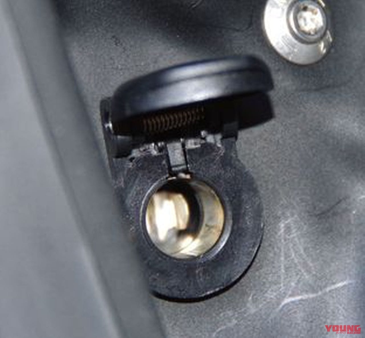 BMW Cエボリューション