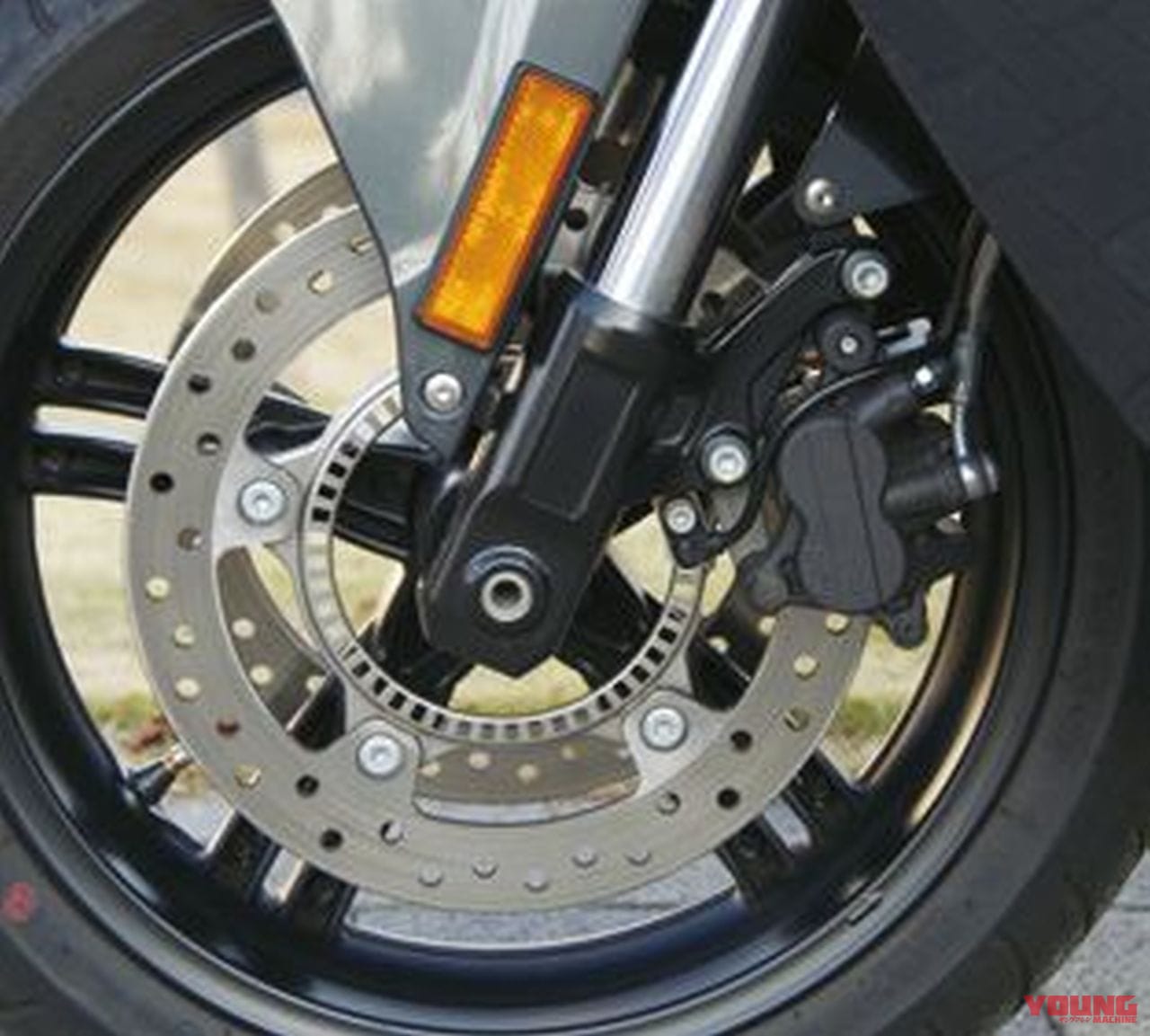 BMW Cエボリューション