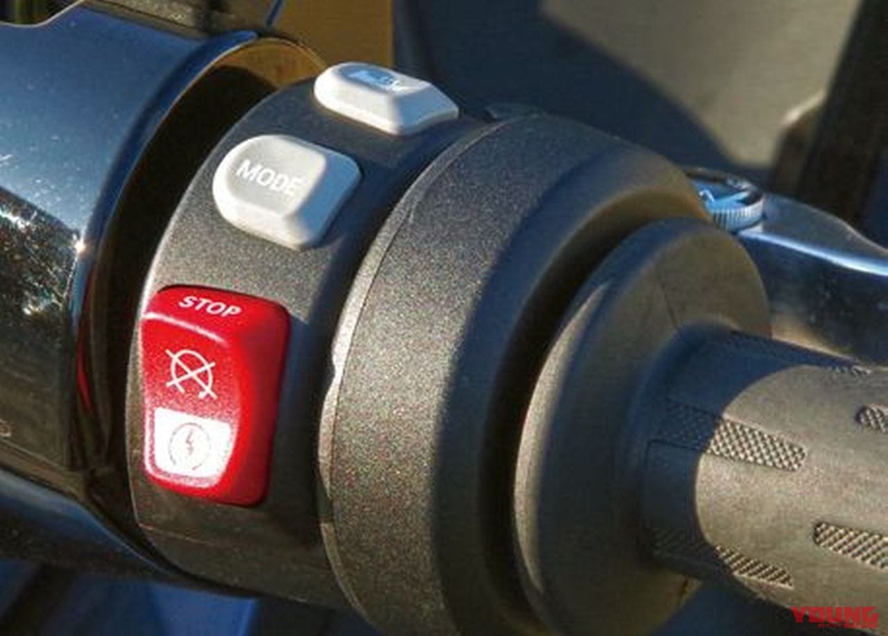 BMW Cエボリューション