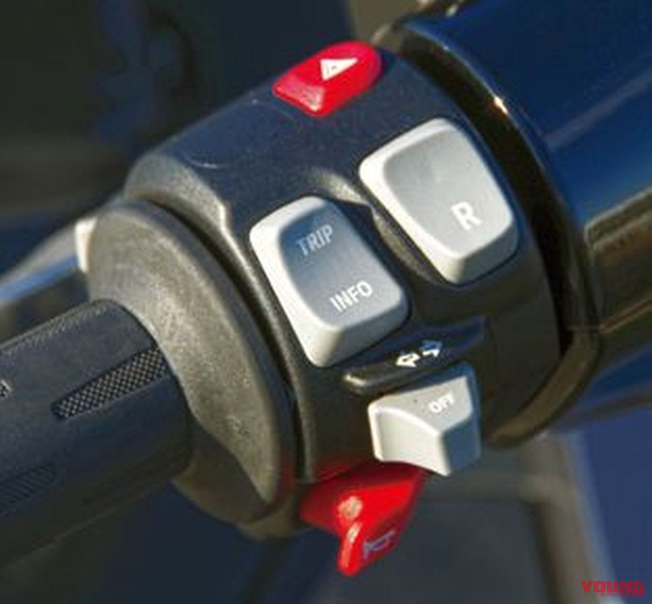 BMW Cエボリューション