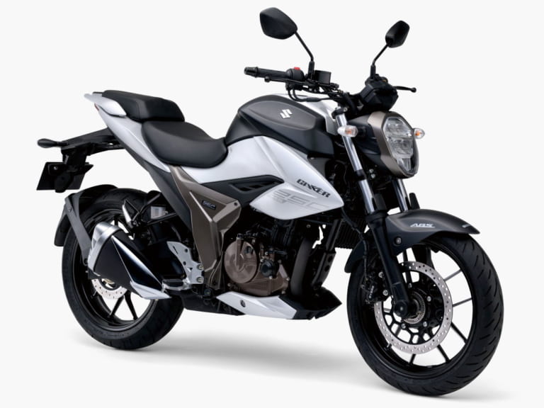 スズキ 新油冷単気筒「ジクサー250/SF 250」の発売日が決定