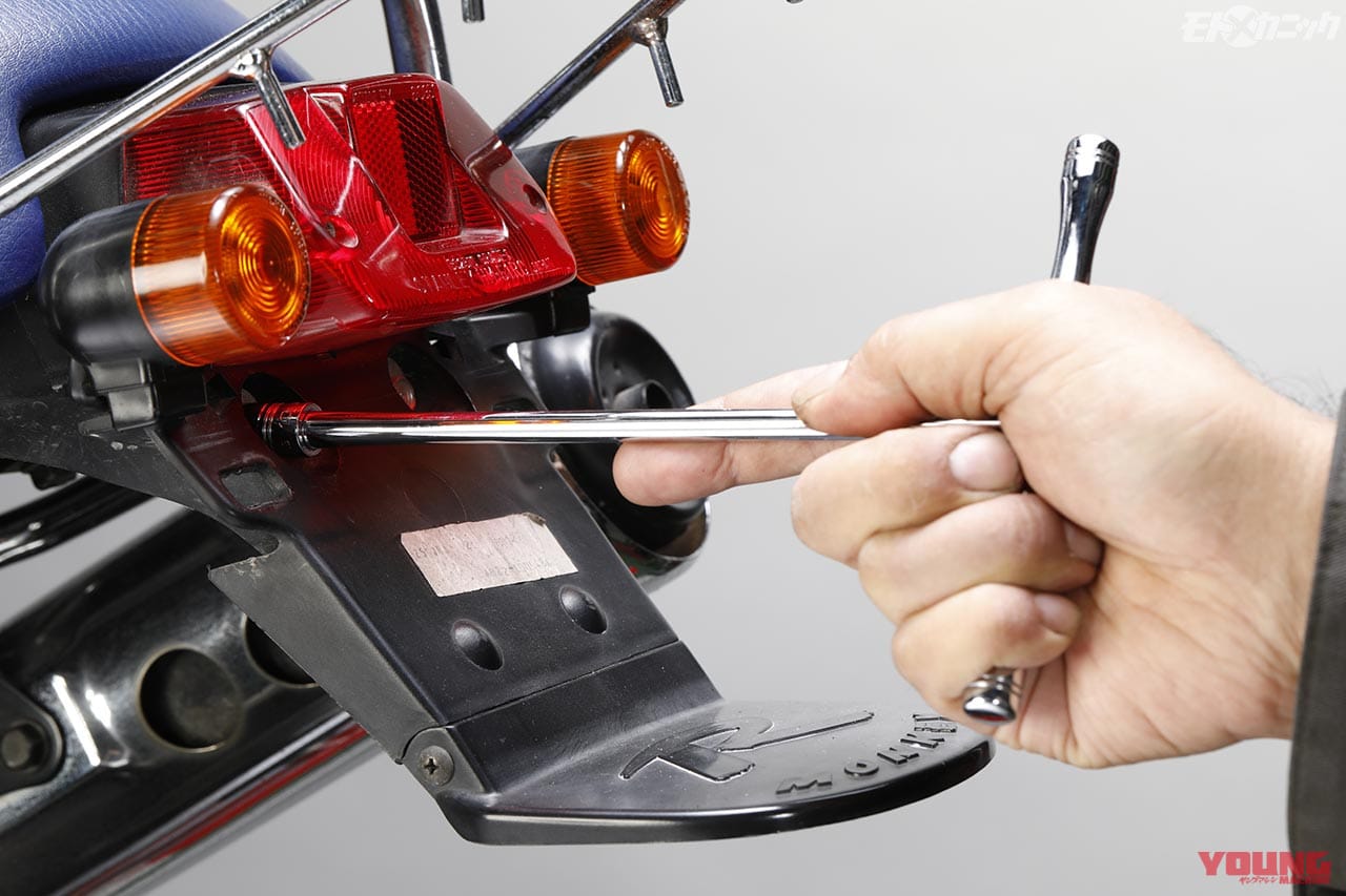 ネプロス 6.3sq.シリーズ|ネプロス6.3sq.ソケットで体感する 「シブイチ」工具の使いやすさ