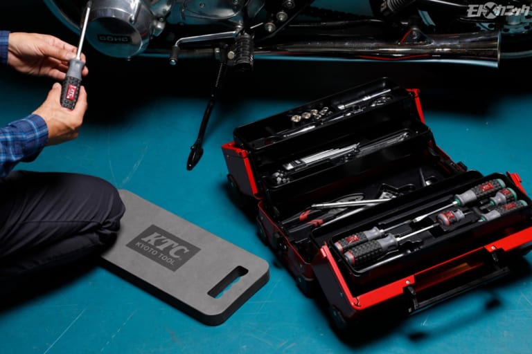 SKセール開催中|KTCツールセットがおトクに手に入れられる「SKセール」は4/20まで