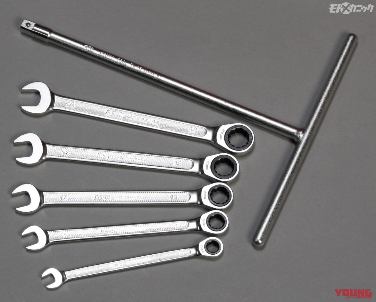 SKセール開催中|KTCツールセットがおトクに手に入れられる「SKセール」は4/20まで