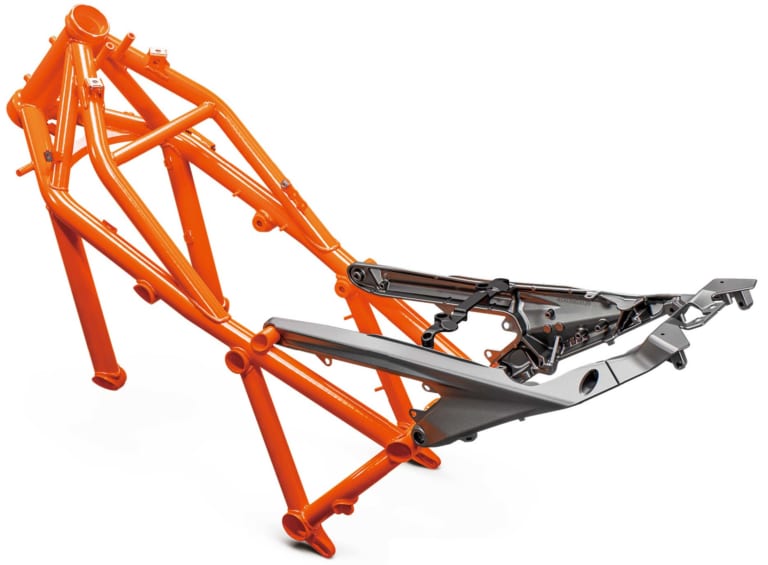 KTM 1290SDR|’20 KTM 1290スーパーデュークR試乗レポート後編【公道では優しきビースト】