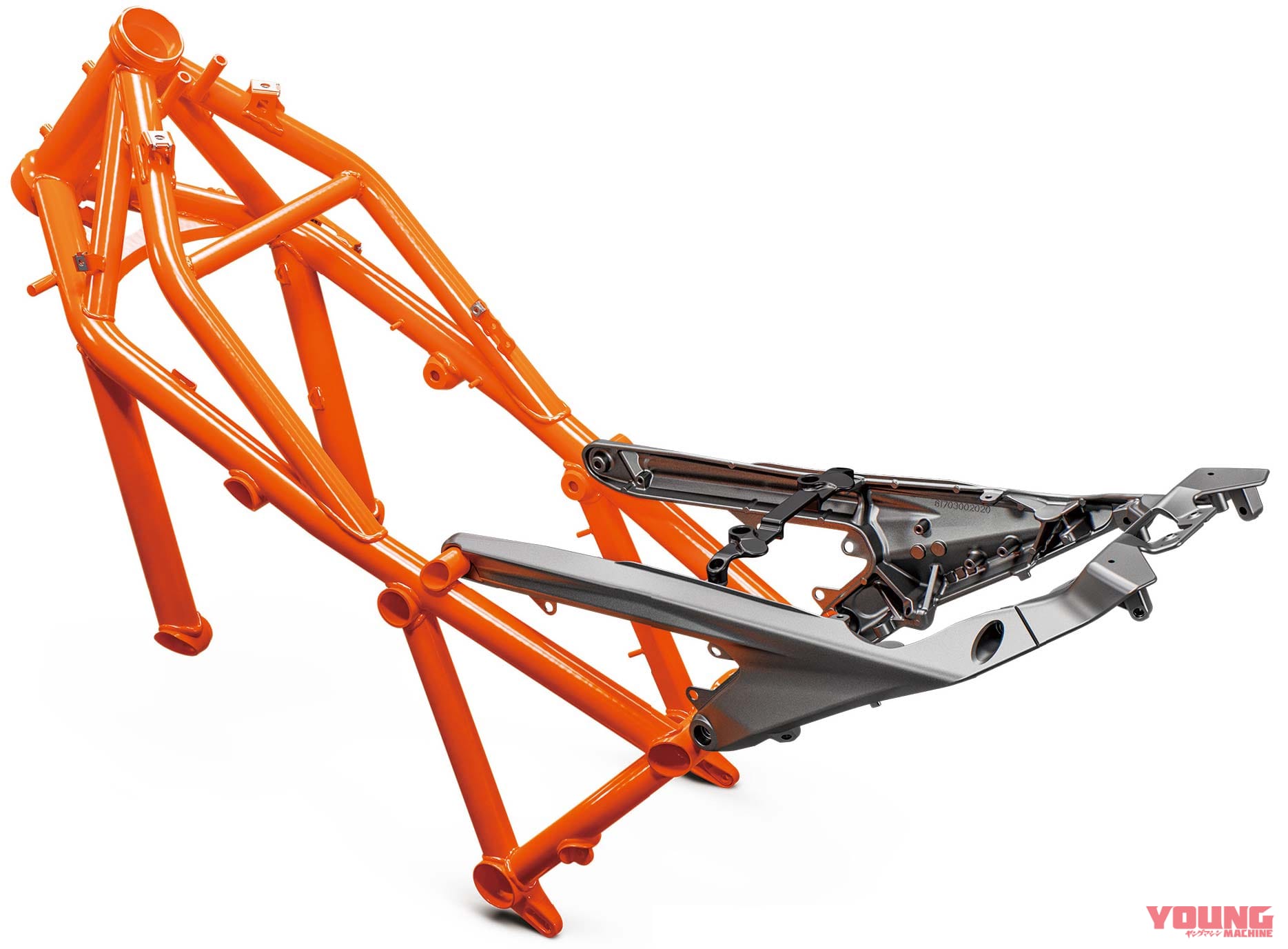 KTM 1290SDR|’20 KTM 1290スーパーデュークR試乗レポート後編【公道では優しきビースト】