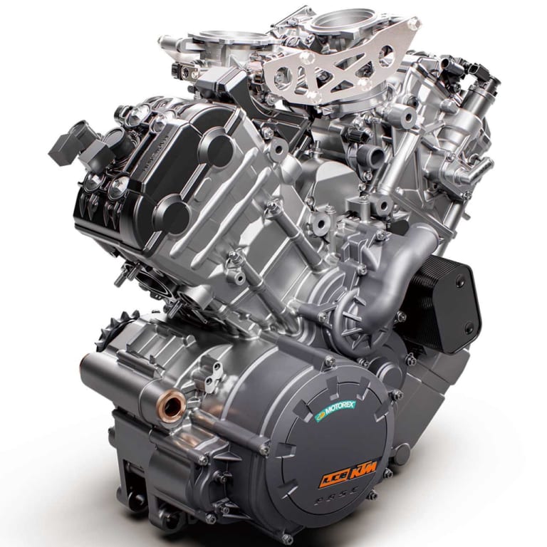 KTM 1290SDR|’20 KTM 1290スーパーデュークR試乗レポート後編【公道では優しきビースト】