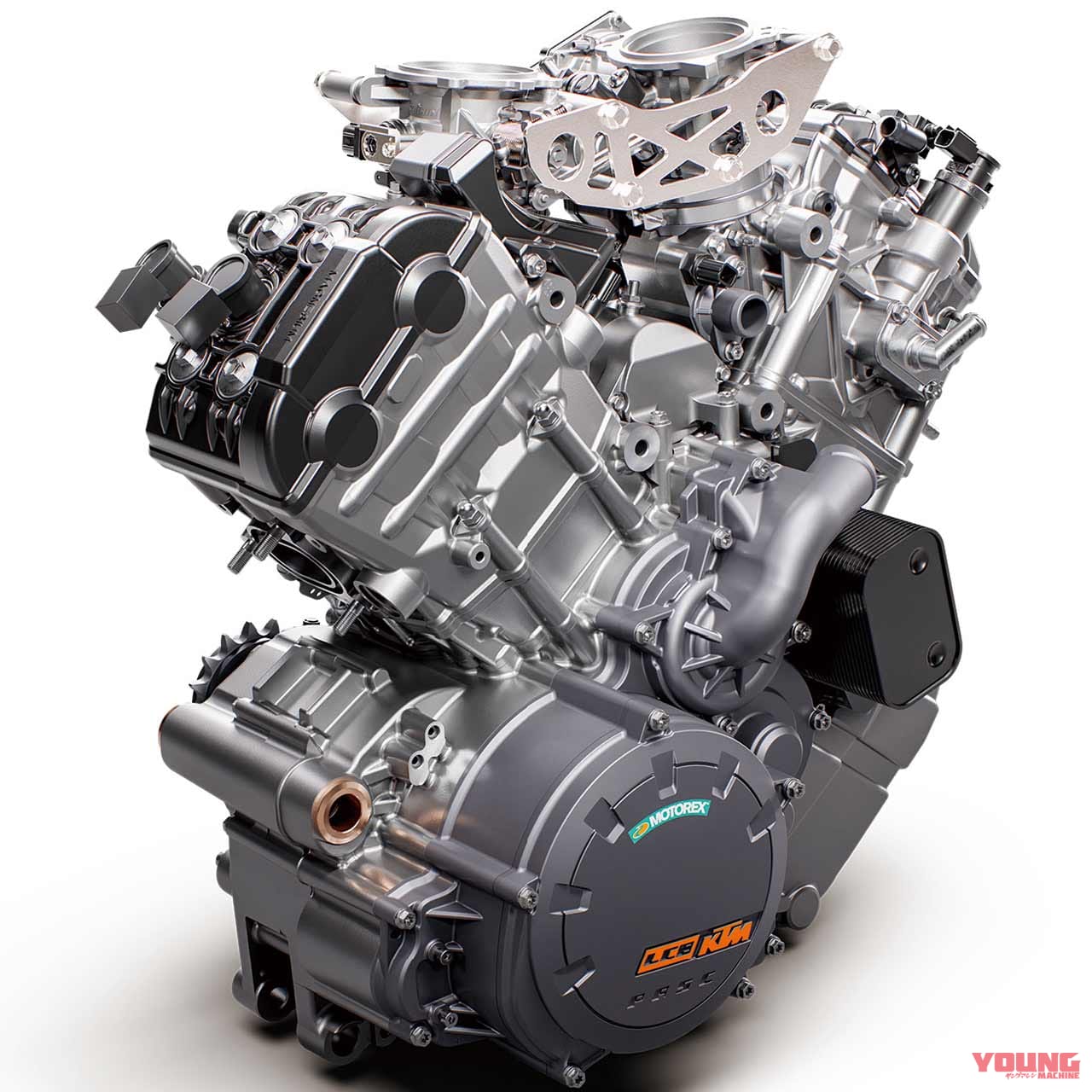 KTM 1290SDR|’20 KTM 1290スーパーデュークR試乗レポート後編【公道では優しきビースト】