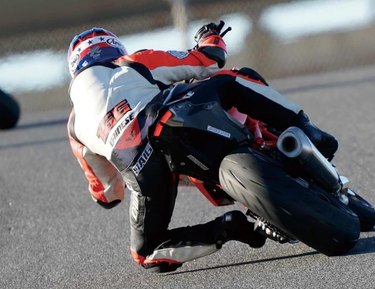 KTM 1290スーパーデュークR|’20 KTM 1290スーパーデュークR海外試乗レポート【ビーストらしさに磨き】