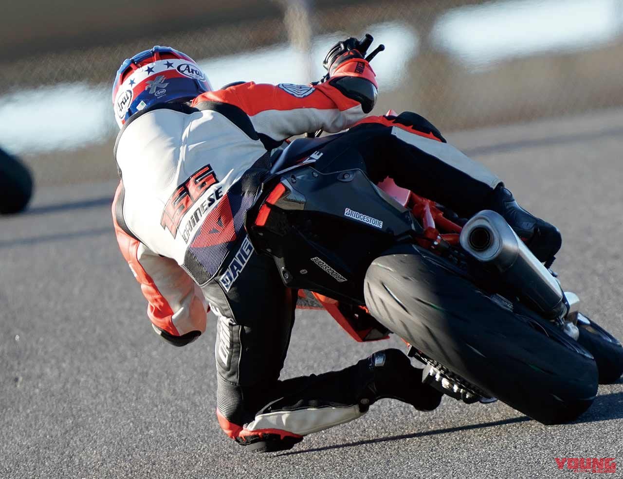 KTM 1290スーパーデュークR|’20 KTM 1290スーパーデュークR海外試乗レポート【ビーストらしさに磨き】