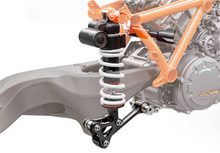 KTM 1290SDR|’20 KTM 1290スーパーデュークR試乗レポート後編【公道では優しきビースト】