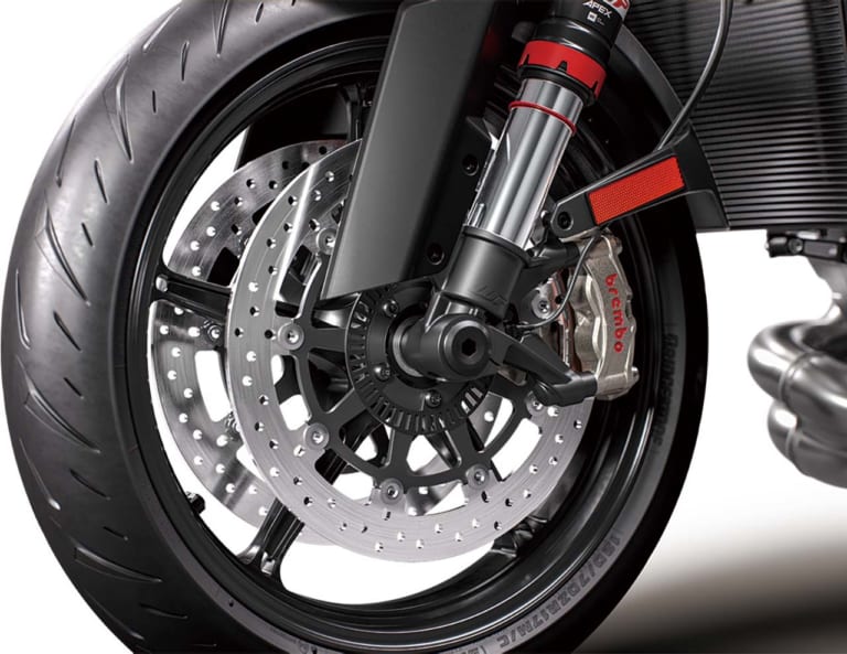 KTM 1290SDR|’20 KTM 1290スーパーデュークR試乗レポート後編【公道では優しきビースト】