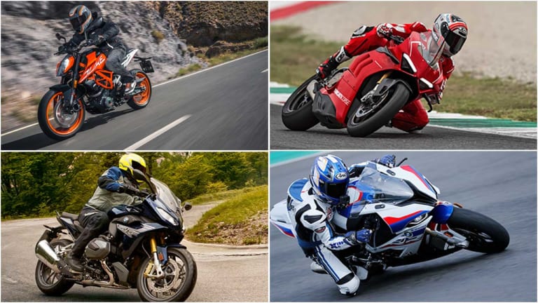 '19 外国車バイク人気ランキング【マシン・オブ・ザ・イヤー投票】|’19 外国車バイク人気ランキング【マシン・オブ・ザ・イヤー投票】