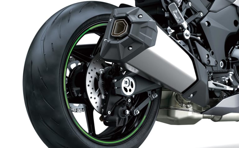 カワサキ Ninja 1000SX|’20 カワサキNinja 1000SX 海外試乗レポート【電子制御で”ラクっ速”】