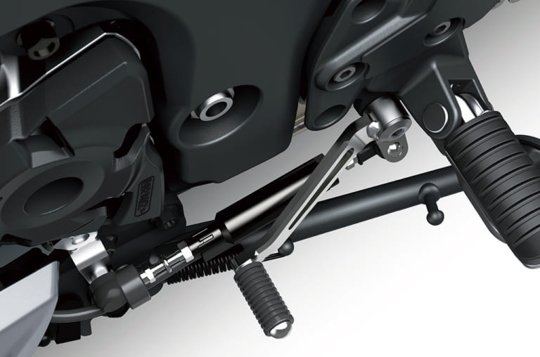 カワサキ Ninja 1000SX|’20 カワサキNinja 1000SX 海外試乗レポート【電子制御で”ラクっ速”】