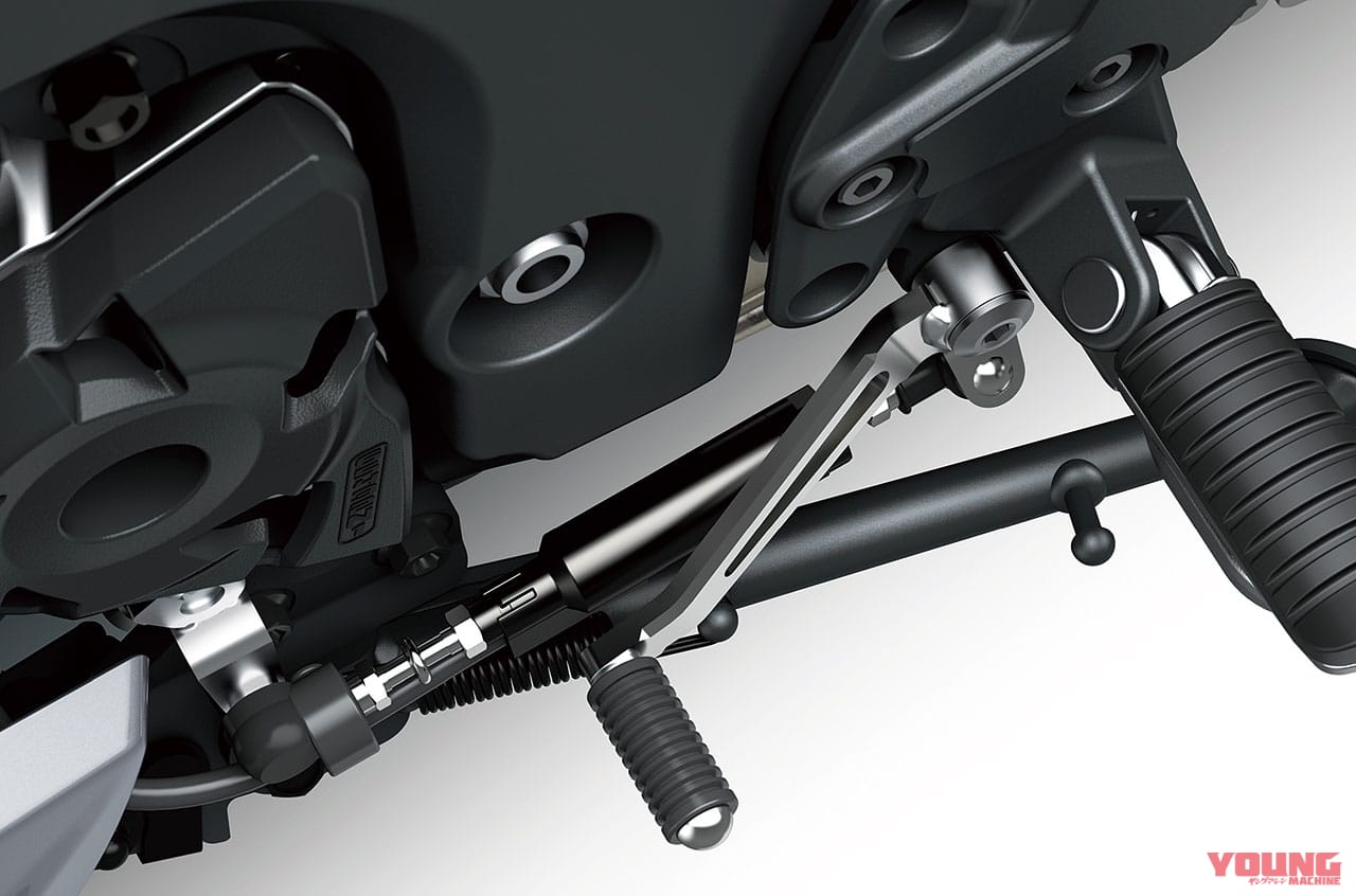 カワサキ Ninja 1000SX|’20 カワサキNinja 1000SX 海外試乗レポート【電子制御で”ラクっ速”】