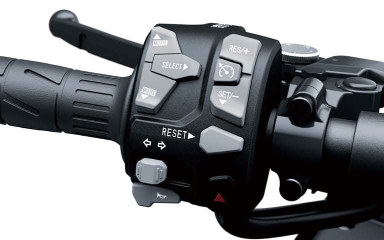 カワサキ Ninja 1000SX|’20 カワサキNinja 1000SX 海外試乗レポート【電子制御で”ラクっ速”】