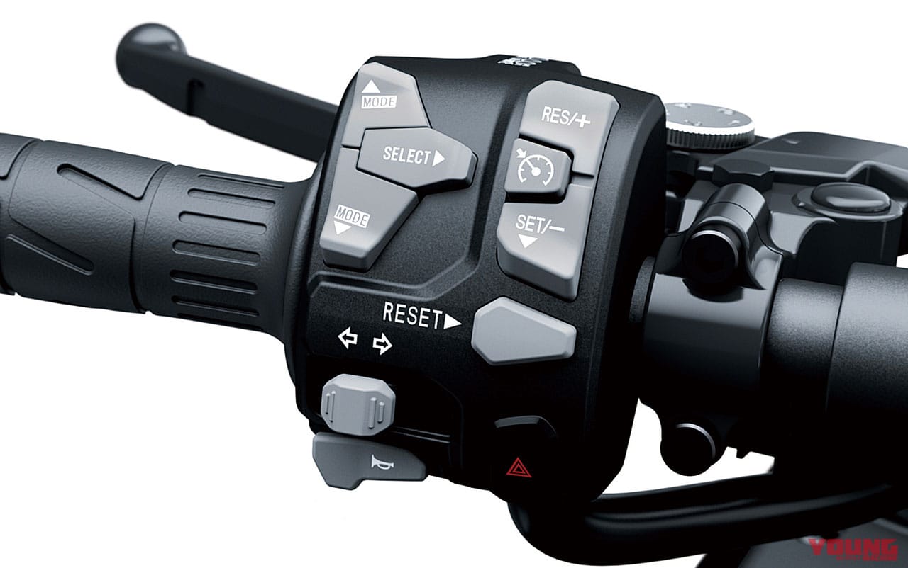 カワサキ Ninja 1000SX|’20 カワサキNinja 1000SX 海外試乗レポート【電子制御で”ラクっ速”】