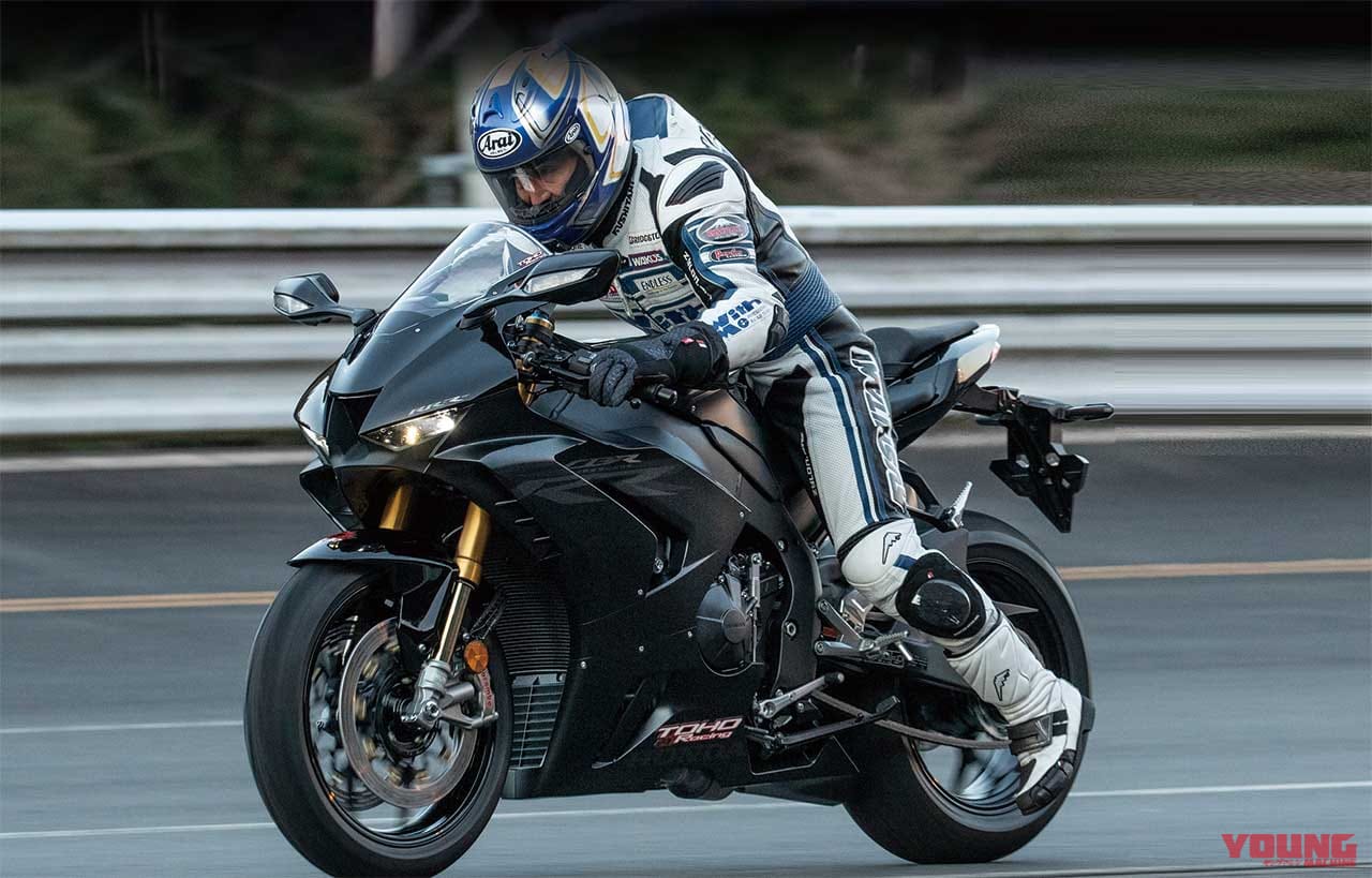 ホンダcbr1000rr R国内フルテスト 0 1000m加速 最高速編 Webヤングマシン 最新バイク情報 ホンダcbr1000rr R国内フルテスト 0 1000m加速 最高速編 Webヤングマシン 最新バイク情報
