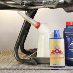 スーパーゾイル