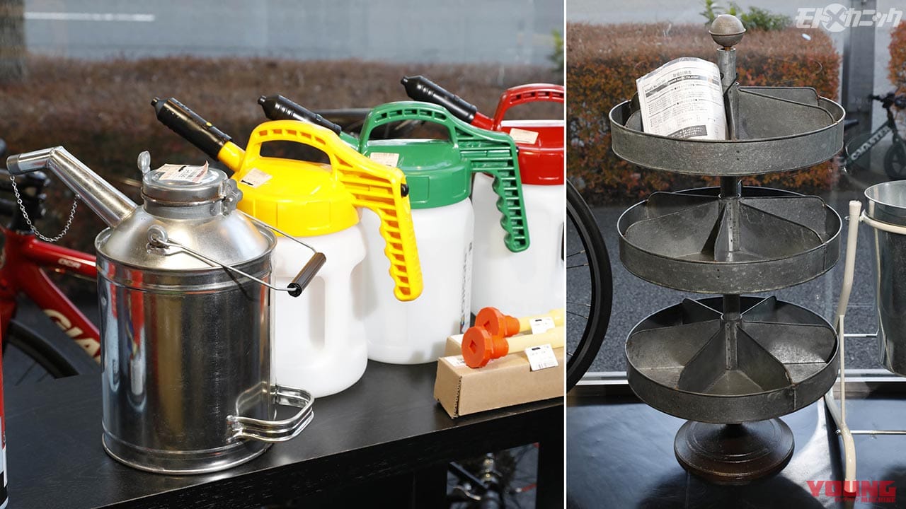 ワールドインポートツールズ横浜|モトメカニックおすすめ工具ショップ〈ワールドインポートツールズ横浜〉