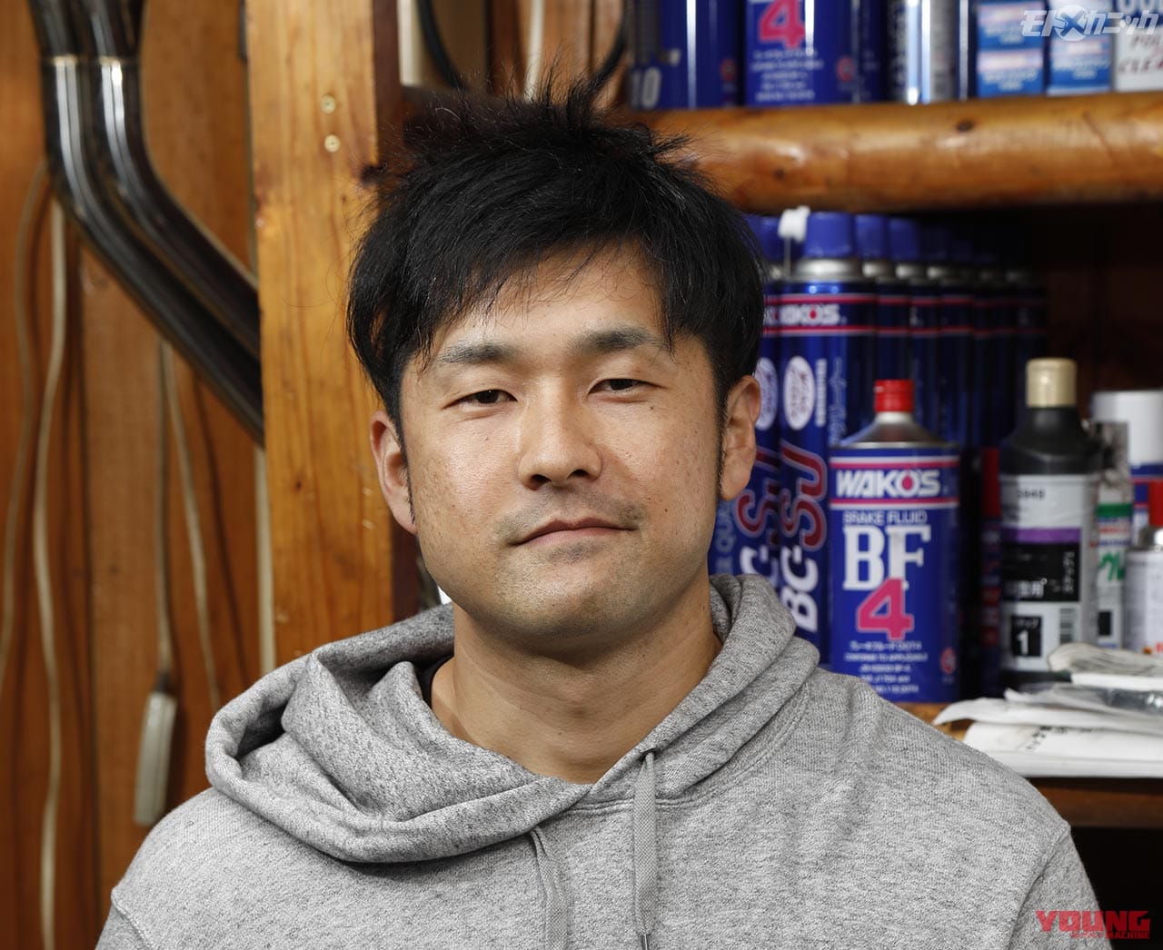 |電気系部品の経年劣化を制してCB750Kライフを楽しく【闇矢屋クオリティを体感】