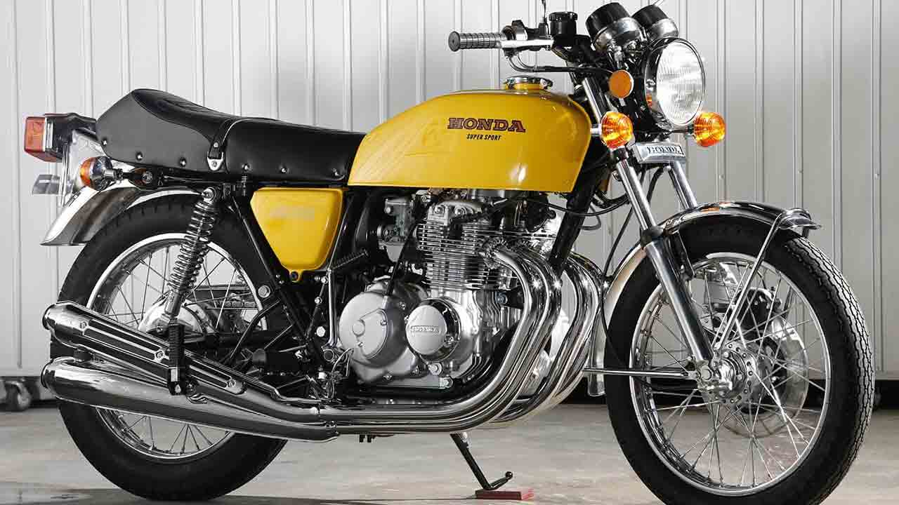 CB400 ヨンフォア 純正マフラー | vashamansarda.com