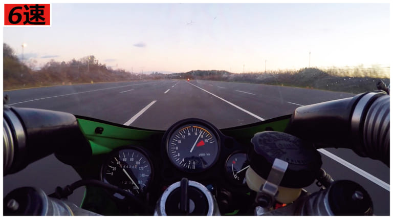 ZXR250vsNinja400 比較0-1000m|250cc4気筒の実力再検証:ZXR250/Ninja400【0-1000m比較】