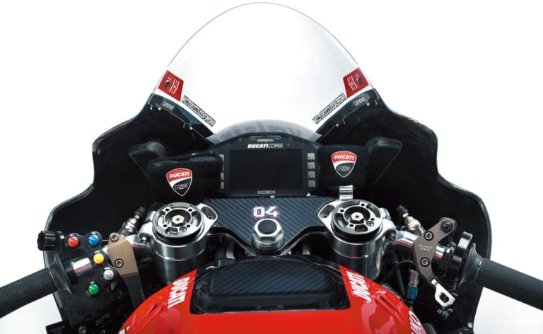2019 MotoGP Ducati