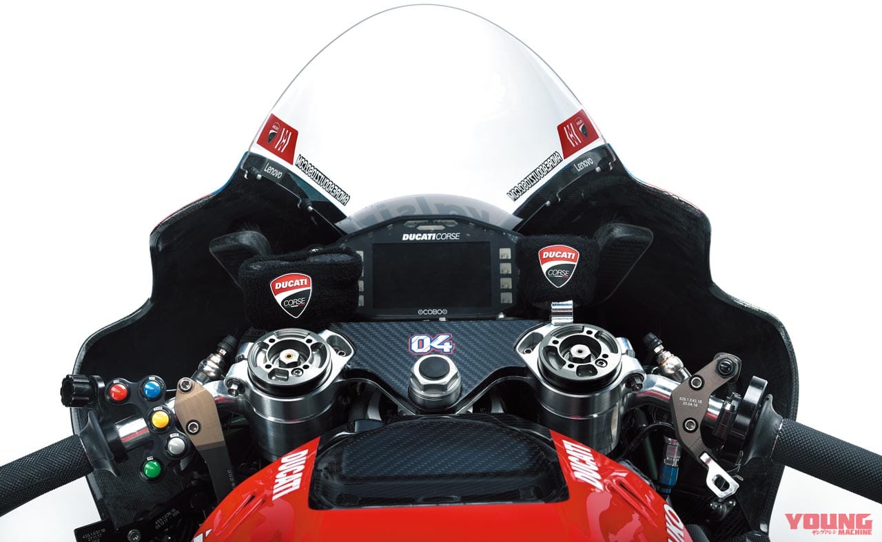 19 Motogpを振り返る 欧州コンストラクター編 ドゥカティ Ktm アプリリア Webヤングマシン 最新バイク情報 19 Motogpを振り返る 欧州コンストラクター編 ドゥカティ Ktm アプリリア Webヤングマシン 最新バイク情報