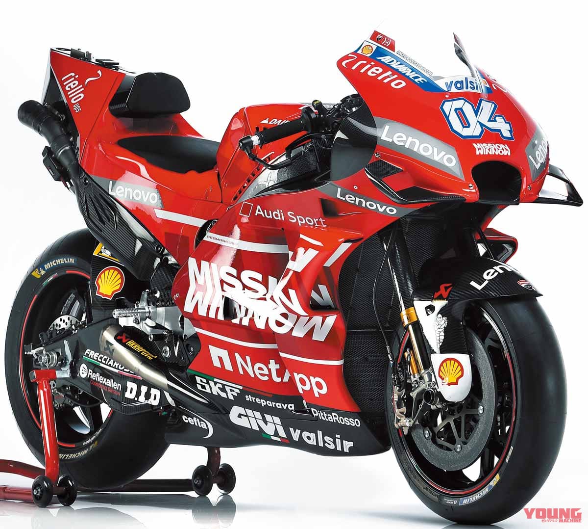 19 Motogpを振り返る 欧州コンストラクター編 ドゥカティ Ktm アプリリア Webヤングマシン 最新バイク情報 19 Motogpを振り返る 欧州コンストラクター編 ドゥカティ Ktm アプリリア Webヤングマシン 最新バイク情報