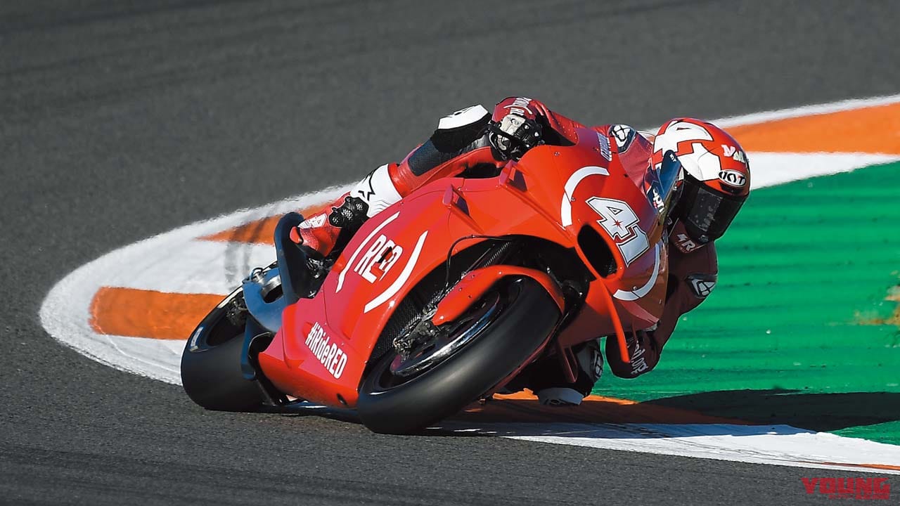 2019 MotoGP APRILIA|’19 MotoGPを振り返る〈欧州コンストラクター編〉【ドゥカティ|KTM|アプリリア】