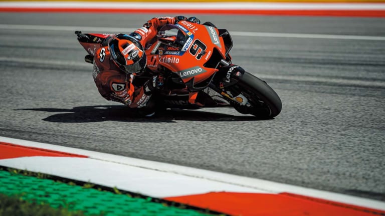 2019 MotoGP Ducati|’19 MotoGPを振り返る〈欧州コンストラクター編〉【ドゥカティ|KTM|アプリリア】