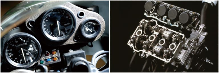 ホンダ CBR250RR|250cc直4ヒストリープレイバック・ホンダ後編【RRの歴史はここから始まった】