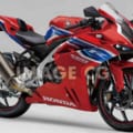 250cc4気筒ZX-25R対抗馬、ホンダの動向を”妄想”【CBR250RR-R!?】