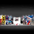 Honda バーチャルモーターサイクルショー3/27(金)公開【Webで29台展示】